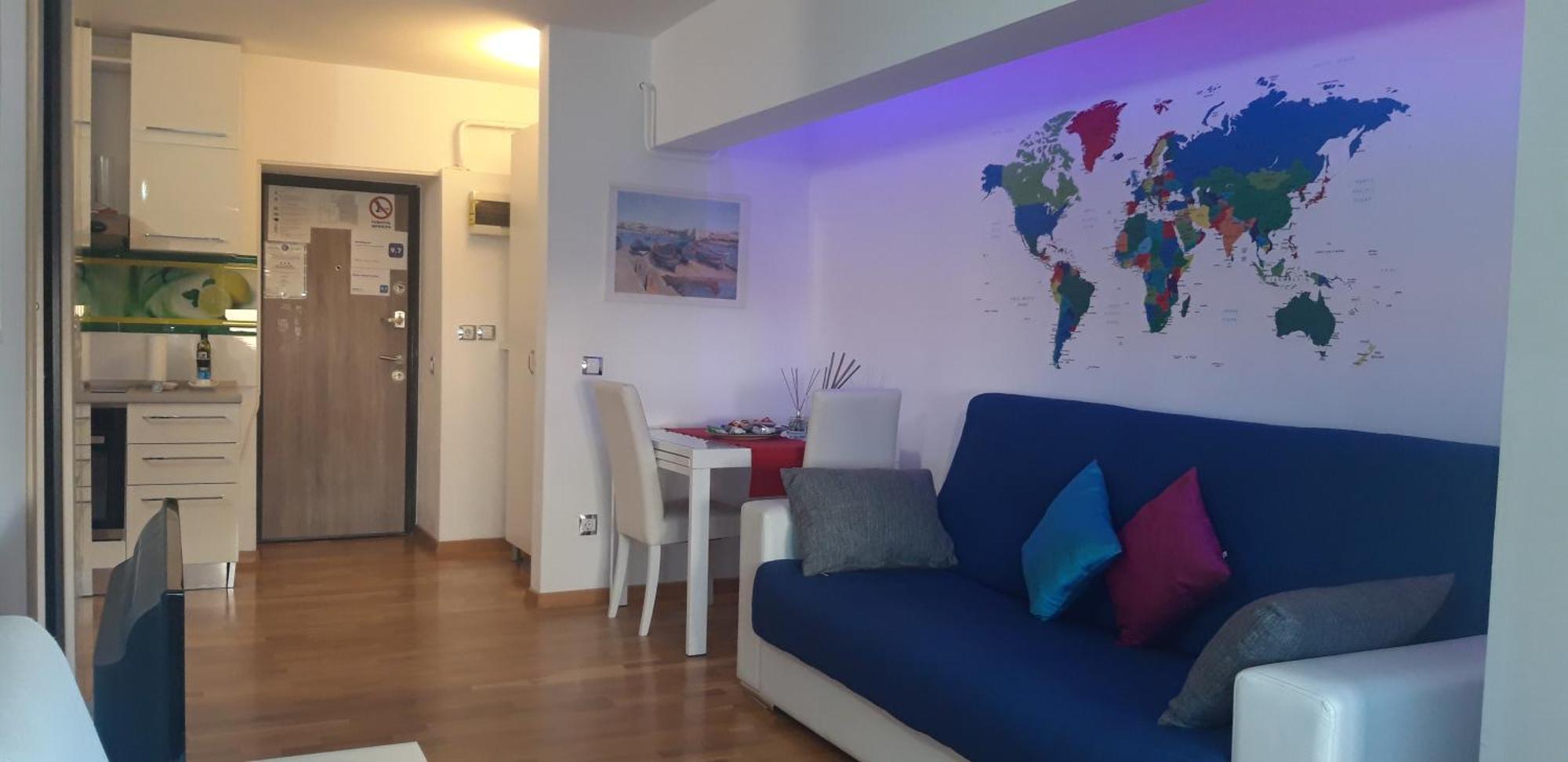 White Dream Suites Iasi Exteriör bild